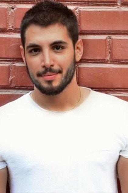 Bilal Martini - Actor Profile Photo