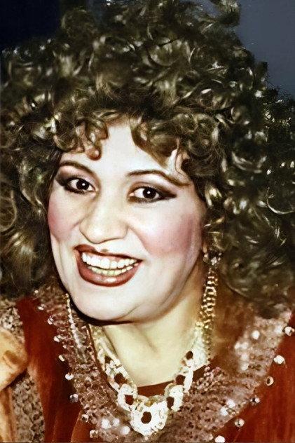 Suad Abdallah - Actor Profile Photo