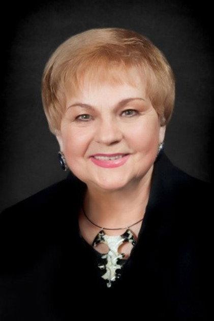 Taisiya Lytvynenko - Actor Profile Photo