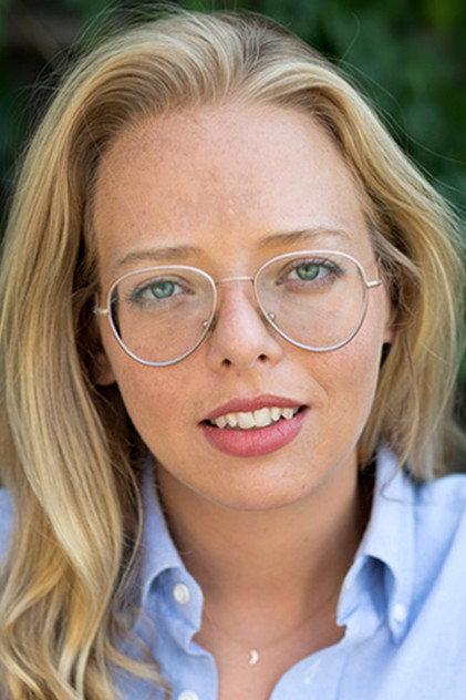 Elle Reeve - Actor Profile Photo