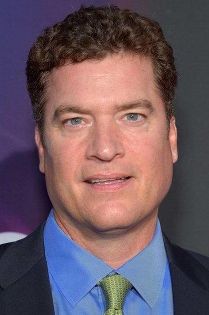 Pat Finn - Actor Profile Photo
