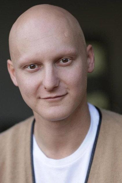 Samuel Giuranna - Actor Profile Photo