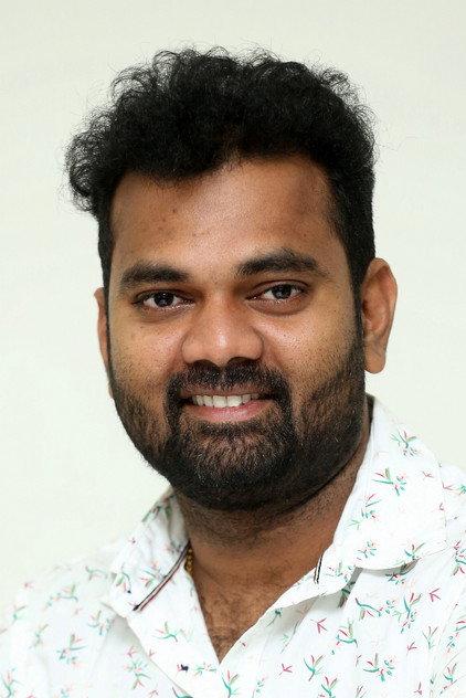 Jabardasth Ramprasad - Actor Profile Photo