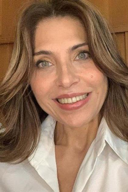 Lorena Meritano - Actor Profile Photo