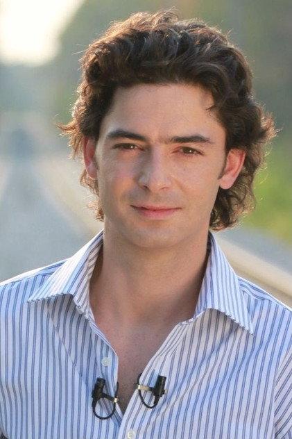 Dan Bordeianu - Actor Profile Photo