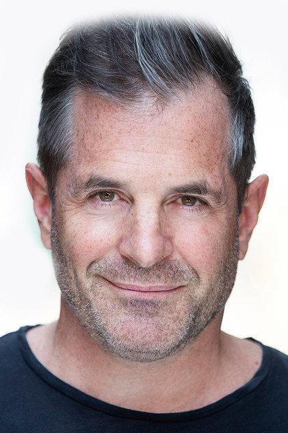 Michael Matus - Actor Profile Photo