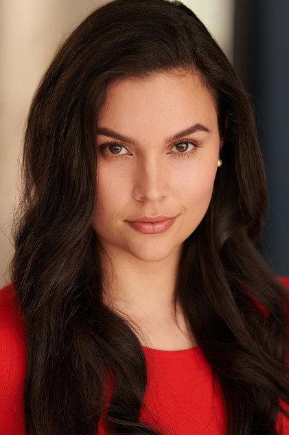 Alejandra Zapico - Actor Profile Photo