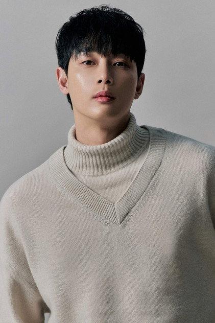 Kim Bum-jin - Actor Profile Photo