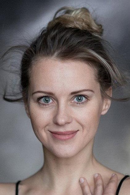 Angelina Karelina - Actor Profile Photo