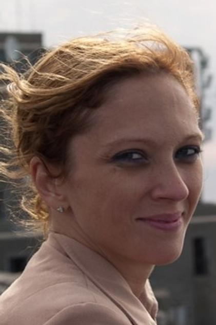 Heather Barrera - Actor Profile Photo