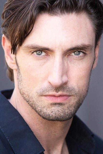 John Wells - Actor Profile Photo