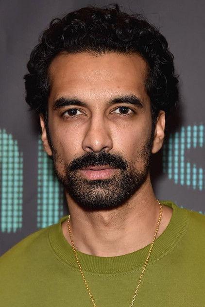 Maaz Ali - Actor Profile Photo