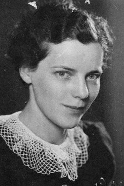 Dorothea Neff - Actor Profile Photo