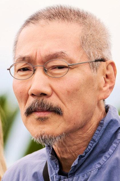 Hong Sang-soo - Actor Profile Photo