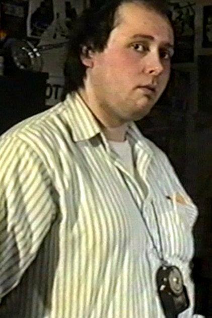 Fabio Salerno - Actor Profile Photo
