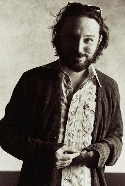 J.K. Robbins - Actor Profile Photo