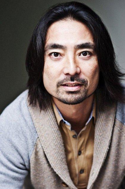 Akira Koieyama - Actor Profile Photo