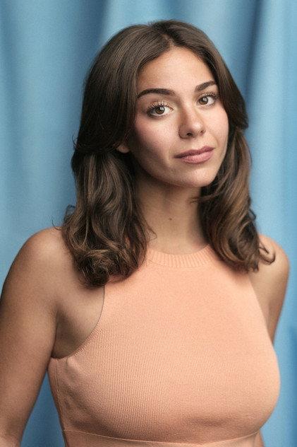Misa D'Angelo - Actor Profile Photo