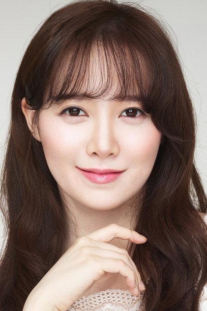 Ku Hye-sun - Actor Profile Photo