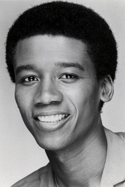 Alphonso Johnson - Actor Profile Photo