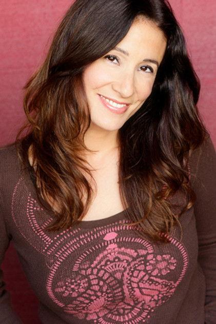 Leila Leigh - Actor Profile Photo