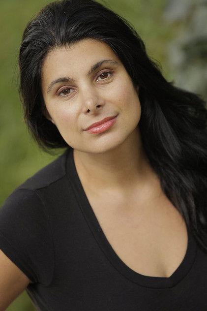 Maggie Parto - Actor Profile Photo