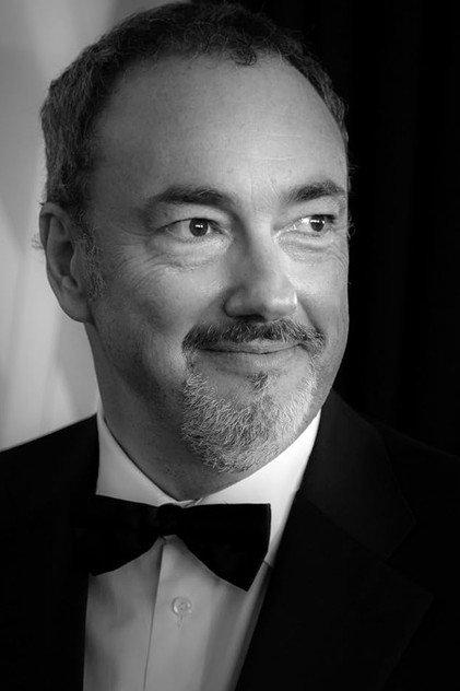 Patrick Malakian - Actor Profile Photo