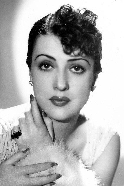 Gypsy Rose Lee - Actor Profile Photo