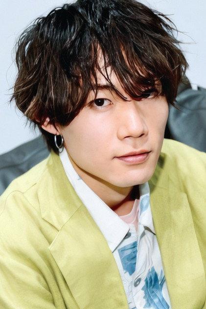 Masato Hanazawa - Actor Profile Photo