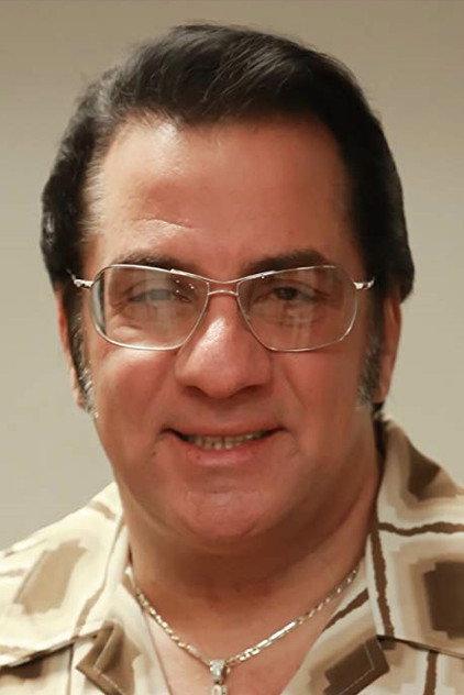 Gene DiNapoli - Actor Profile Photo