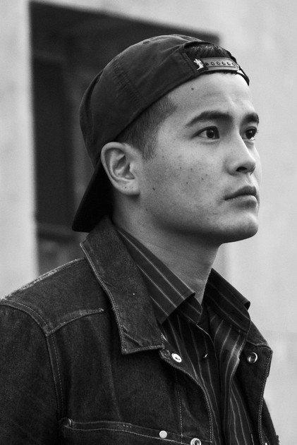 Bilguun Badamsed - Actor Profile Photo
