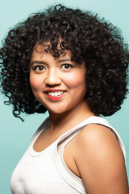 Amorita Rasgado - Actor Profile Photo