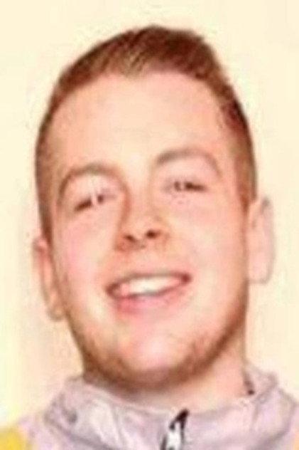 Calum McAlees - Actor Profile Photo