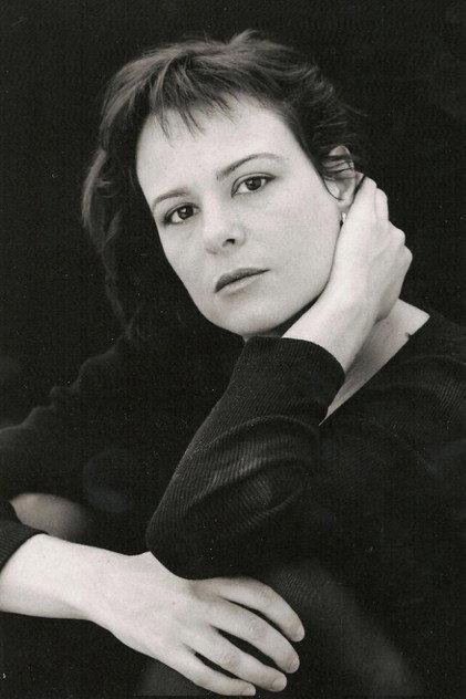 Anne Teyssèdre - Actor Profile Photo