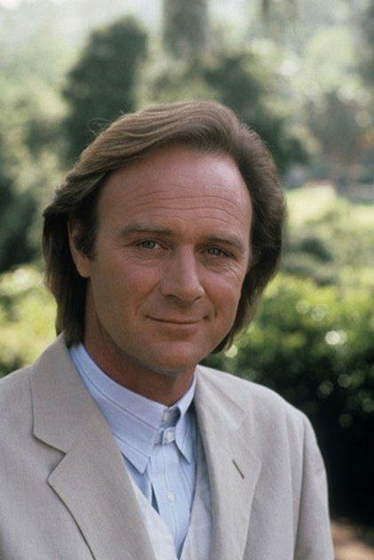 Christopher Cazenove - Actor Profile Photo