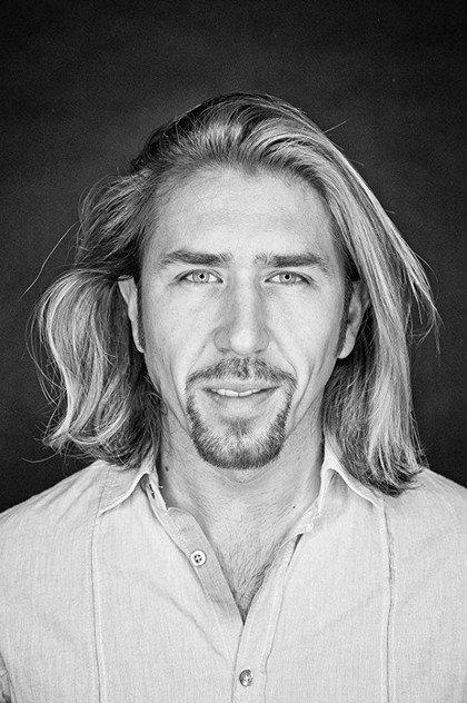 Micky Jukovic - Actor Profile Photo