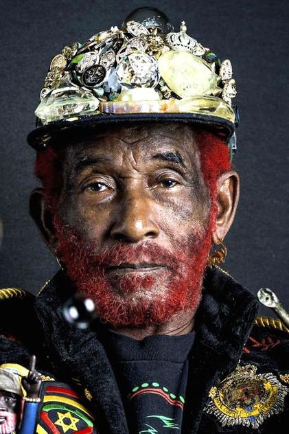 Lee "Scratch" Perry - Actor Profile Photo