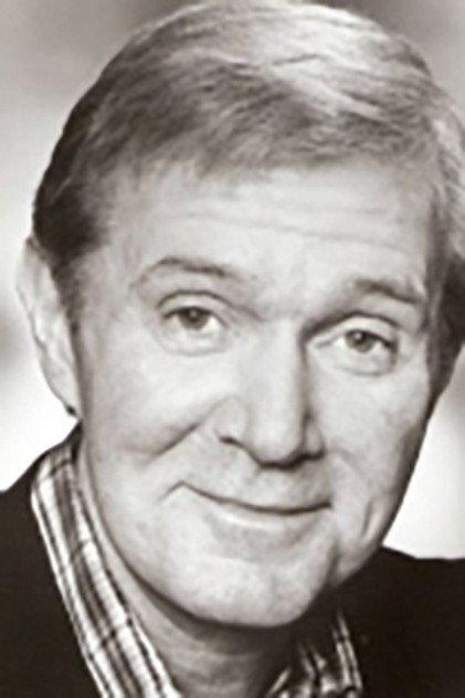 Richard Lupino - Actor Profile Photo