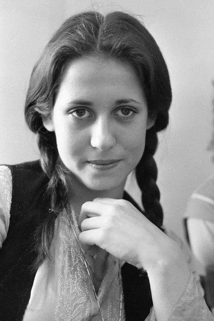 Liron Nir-Gad - Actor Profile Photo