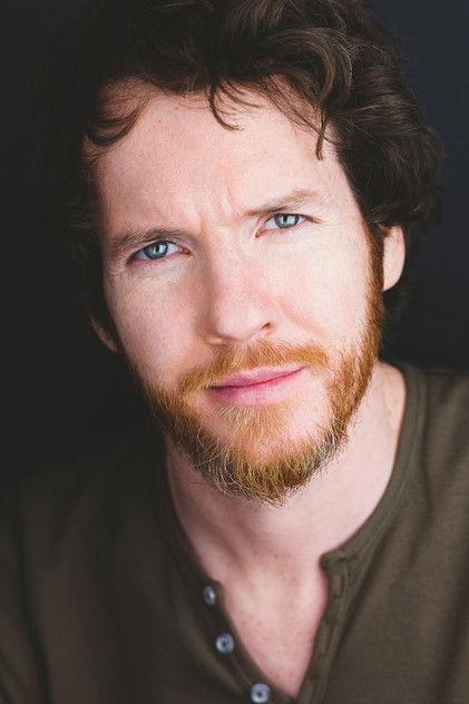 Brian McCarthy - Actor Profile Photo