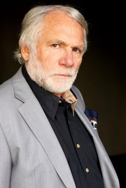 Benedetto Lo Monaco - Actor Profile Photo