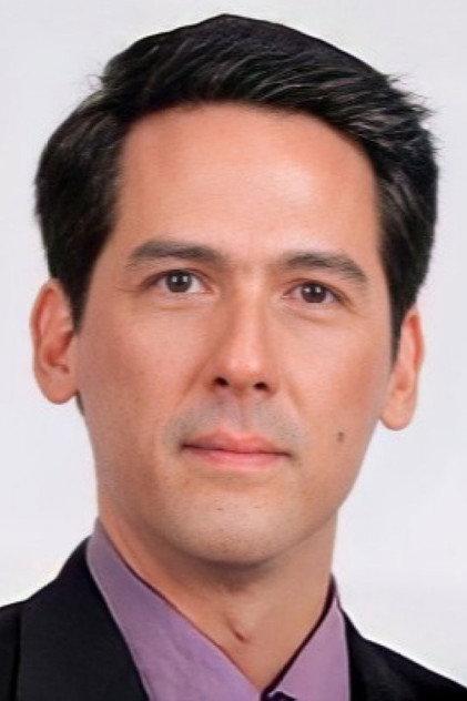 Oliver Poupart - Actor Profile Photo