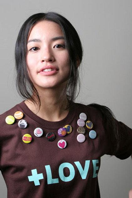 Akiko Monou - Actor Profile Photo