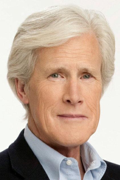 Keith Morrison - Actor Profile Photo