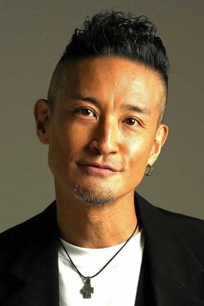 Masahiro Matsuoka - Actor Profile Photo