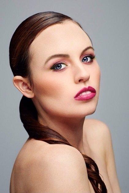 Hayley Gia Hughes - Actor Profile Photo