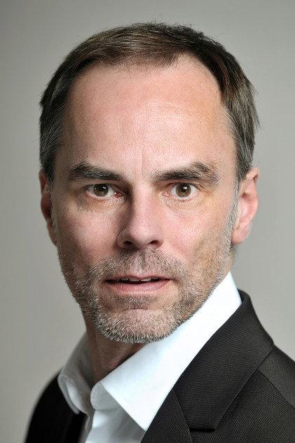 Thomas Koob - Actor Profile Photo