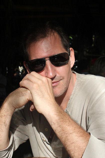 John Speredakos - Actor Profile Photo