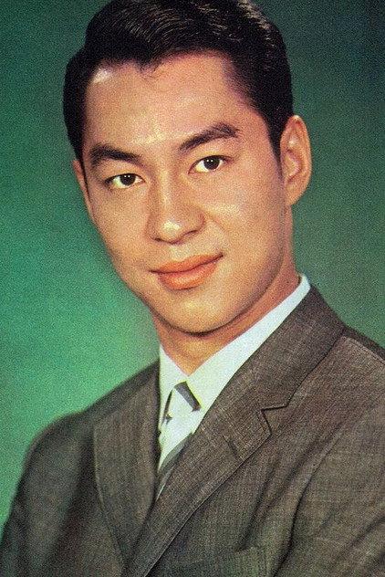 Tin Ching - Actor Profile Photo
