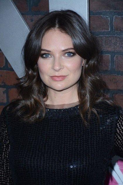 Mackenzie Meehan - Actor Profile Photo
